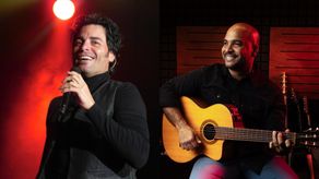 Alejandro Lagrotta abrirá concierto de Chayanne en Panamá