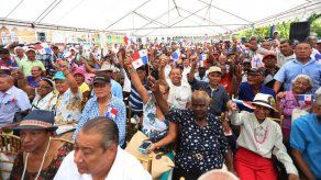 Jubilados exigen pago de intereses del CEPADEM