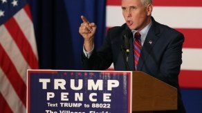 Partidarios de Trump dan por terminado nacimiento de Obama