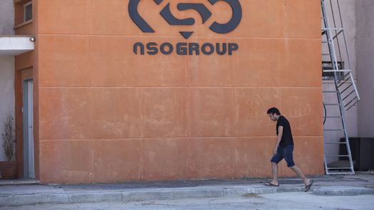 La compañía NSO expresó que la reorganización abarcará “todos los aspectos de su negocio.