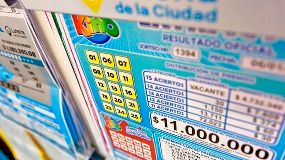 Lotería de República Dominicana