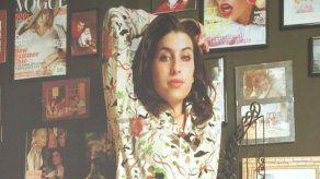 La cara más íntima de Amy Winehouse en el Museo Judío de Londres