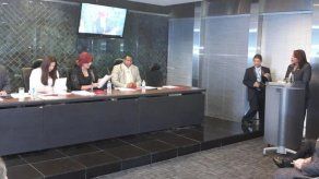 Ratifican a Ada Romero como directora de Ampyme