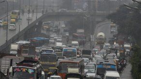 El ciclón Ockhi pierde fuerza en su avance a la costa oeste de la India