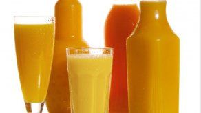 Publican resoluciones sobre suspensión temporal de algunos helados y néctares