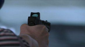 Minseg extiende por quinta vez la veda de importación de armas