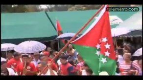 Chiriquí celebró163 años de fundación con una gran fiesta