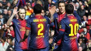 El FC Barcelona es el club más popular en las redes sociales chinas