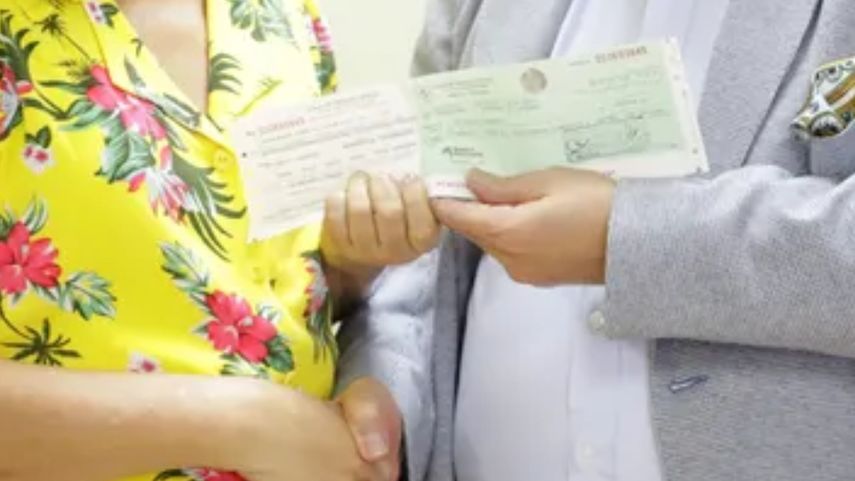 Prima de antigüedad CSS: dónde retirar el cheque en Panamá