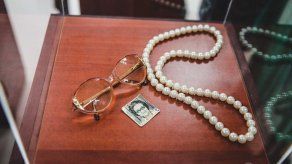 Inauguran salón en honor a Marta Matamoros