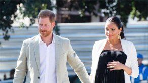 ¿Cómo se llamará el bebé de los duques de Sussex?