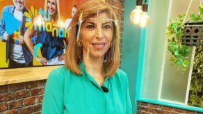 Cindy Pereira cuenta su experiencia en las pantallas de Telemetro