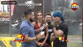 Calle 7 Panamá - Enredados en conocimiento 2