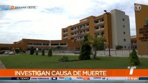 Autoridades se refieren a atención médica que se le brindó al menor de edad que falleció