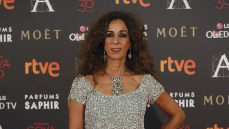Rosario Flores espera sorprender al público dominicano junto a Kany García