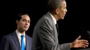 Obama califica de desgarradora muerte de joven afroamericano en Misuri