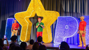 Mayer Mizrachi busca traer los Premios Billboard