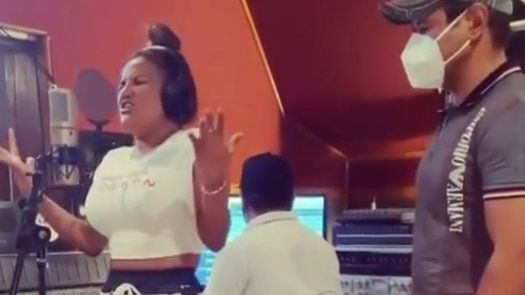 Los Patrones de la Cumbia estrenarán sencillo Te Reto A Que Te Vayas el 9 de junio