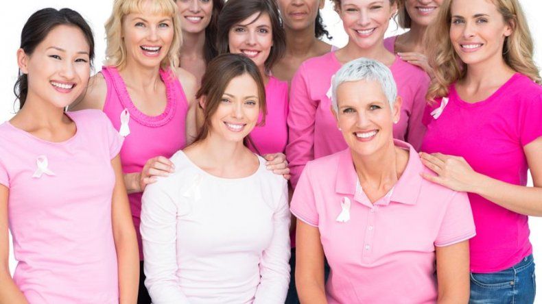 12 mitos y verdades sobre el cáncer de mama