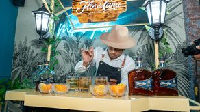 Los apasionados de la coctelería sostenible pueden unirse al Sustainable Cocktail Challenge de Ron Flor de Caña.