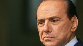 El partido de Berlusconi acude al presidente de Italia tras la condena