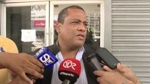 Abogado de Corcione explica que la Corte es quien debe juzgarlo Abogado de Corcione explica que la Corte es quien debe juzgarlo