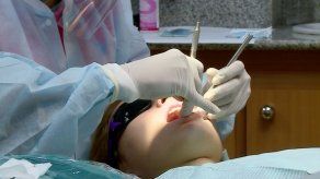 Malos hábitos bucales