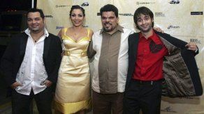 ¿Qué hacen los famosos?