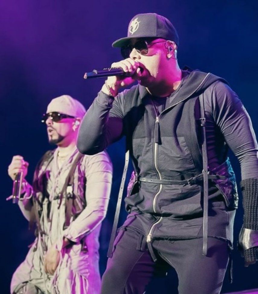 El Dúo de la Historia brindará concierto en Panamá el 28 de julio