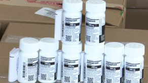 Por el momento el Molnupiravir no se venderá en farmacias privadas.