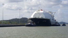 Canal Ampliado ha brindado oportunidad para apertura de nuevos mercados