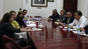 Varela sugiere prudencia a Martinelli sobre tema de Nicaragua