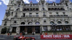 Massa no pudo participar en clasificaciones