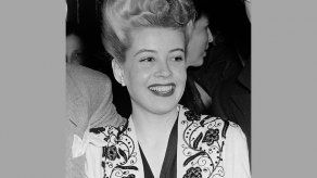 Muere Gloria DeHaven