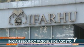 A partir del 8 de agosto Ifarhu inicia pago de becas y PASE-U A partir del 8 de agosto Ifarhu inicia pago de becas y PASE-U