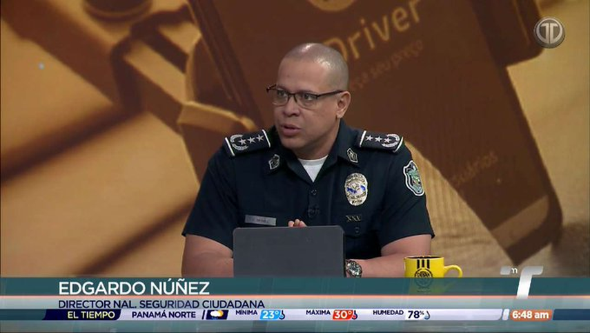 7 conductores de plataformas digitales en Panamá han sido asesinados