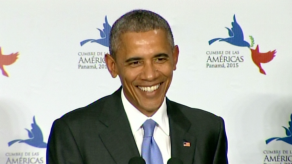 Obama asegura que Hillary Clinton sería una “excelente” presidenta