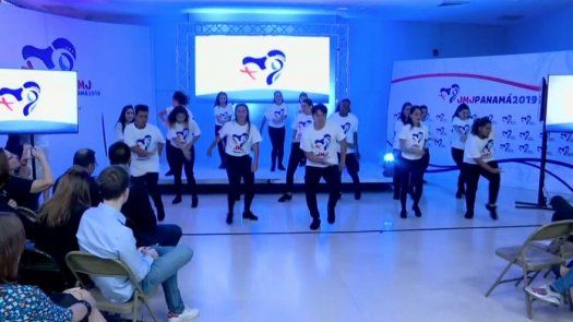JMJ Panamá 2019 anuncia el programa oficial del Festival de la Juventud