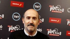 Javier Cámara habla sobre el cine de autor en Hispanoamérica