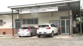 Ministerio Público investiga muerte de dos bebés en Bugaba