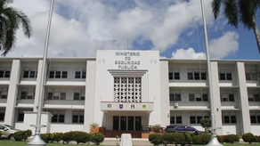 Instalaciones del MINSEG