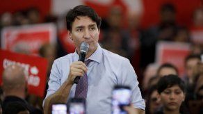 Suspenso en Canadá antes de las elecciones del lunes