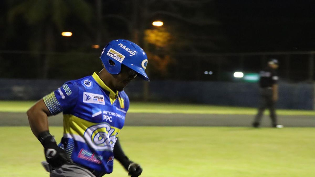 Béisbol Mayor 2025: Colón con triunfo histórico en el Estadio Mariano Rivera