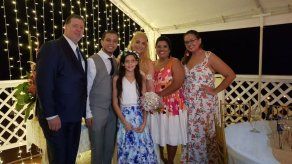 Competidor de Top Chef