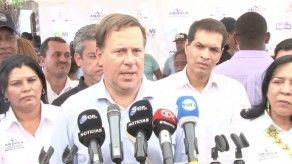 Sugieren a Panamá buscar apoyo de gobierno tras inclusión en lista gris