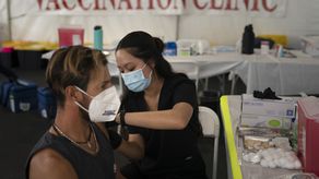 Algunos tribunales federales viraron hacia la derecha cuando Donald Trump era presidente y los republicanos controlaban el Senado, que es el que confirma las designaciones de jueces.