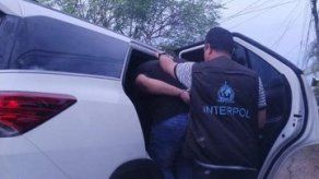 Audiencia a extranjero con pedido de extradición a EEUU se suspende