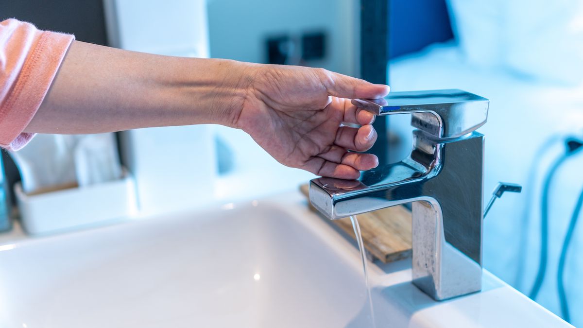 ¡Atención! IDAAN anuncia suspensión del servicio de agua en El Valle de Antón