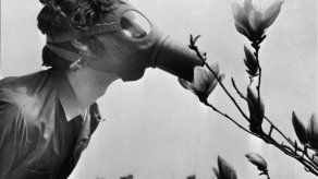 Hollín es el segundo factor humano para calentamiento global