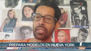 Mentes Brillantes: Dimas Bravo